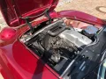 Opel Abgebrochenes Restaurationsobjekt