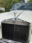 Rolls-Royce Silver Wraith II
