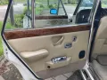 Rolls-Royce Silver Wraith II