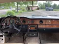 Rolls-Royce Silver Wraith II