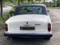 Rolls-Royce Silver Wraith II