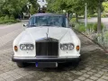 Rolls-Royce Silver Wraith II