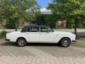 Rolls-Royce Silver Wraith II