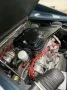 Ferrari 308 GT4 restauriert - von privat