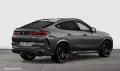 BMW X6 M60i xDrive M Sport HUD PANO ACC AHK RFK NAVI
