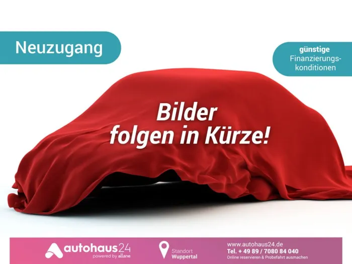 Citroën C5 Aircross 1.5 BlueHDi  ACC-Kamera
