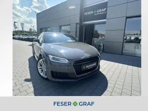 Audi TT Coupé 1.8 TFSI NAVI/XENON/KAMERA/VIRTUAL