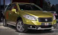 Suzuki SX4 S-Cross Comfort 4x4 *AHK/Klimaaut./Temp.*