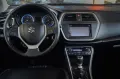 Suzuki SX4 S-Cross Comfort 4x4 *AHK/Klimaaut./Temp.*