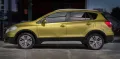 Suzuki SX4 S-Cross Comfort 4x4 *AHK/Klimaaut./Temp.*
