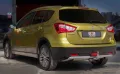 Suzuki SX4 S-Cross Comfort 4x4 *AHK/Klimaaut./Temp.*