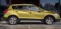 Suzuki SX4 S-Cross Comfort 4x4 *AHK/Klimaaut./Temp.*