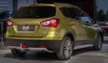 Suzuki SX4 S-Cross Comfort 4x4 *AHK/Klimaaut./Temp.*