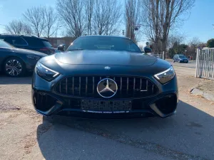 Mercedes-Benz SL 55 AMG *4M+/Premium+/21