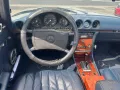 Mercedes-Benz SL 560 Cabrio*Autom./Leder/Klimaautom.*H-kennz.