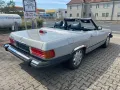 Mercedes-Benz SL 560 Cabrio*Autom./Leder/Klimaautom.*H-kennz.