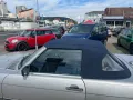 Mercedes-Benz SL 560 Cabrio*Autom./Leder/Klimaautom.*H-kennz.