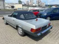 Mercedes-Benz SL 560 Cabrio*Autom./Leder/Klimaautom.*H-kennz.