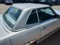 Mercedes-Benz SL 560 Cabrio*Autom./Leder/Klimaautom.*H-kennz.