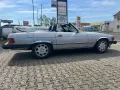 Mercedes-Benz SL 560 Cabrio*Autom./Leder/Klimaautom.*H-kennz.