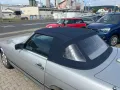 Mercedes-Benz SL 560 Cabrio*Autom./Leder/Klimaautom.*H-kennz.