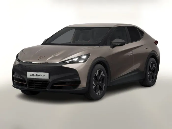 Other Cupra Tavascan 77kWh Endurance rwd