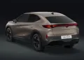 Other Cupra Tavascan 77kWh Endurance rwd