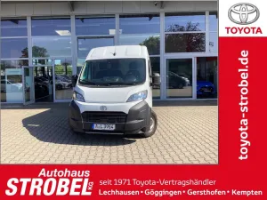 Toyota Proace Max 2.2-l-D 35 L2H2 Work