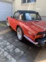 Triumph TR6 1974 original/rostfrei - von privat