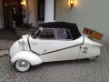 Messerschmitt Andere