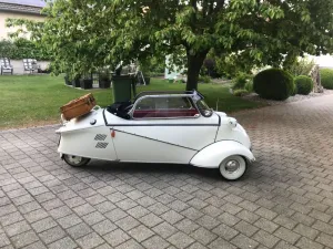 Messerschmitt Andere