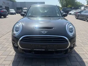 MINI ONE Mini 3-trg. One