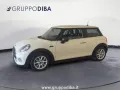 MINI Mini 2014 Benzina 1.2 One Hype 3p
