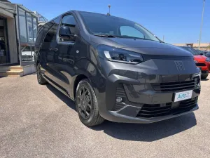 Fiat Ulysse 2.0 180 CV AT8 9 Posti