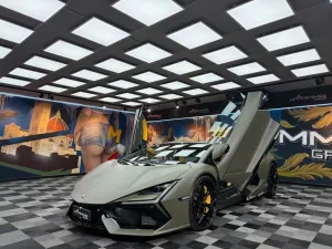Other Lamborghini Revuelto 6.5 V12 (333)