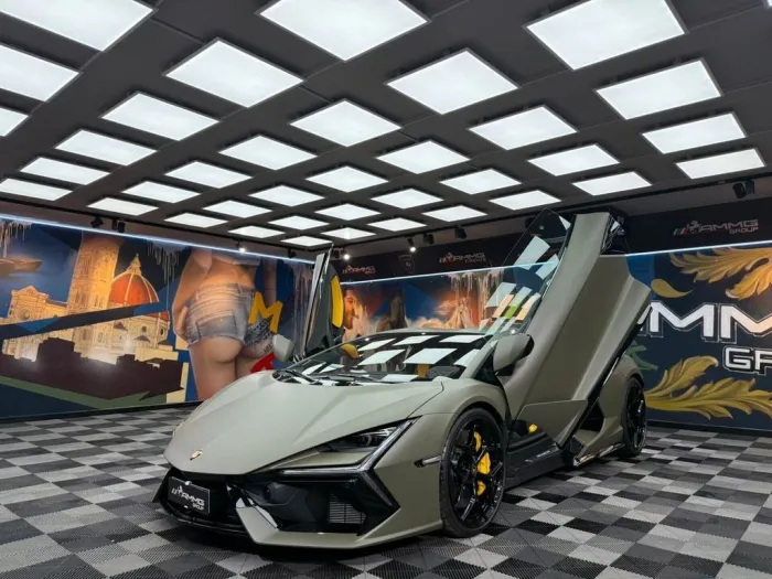 Other Lamborghini Revuelto 6.5 V12 (333)