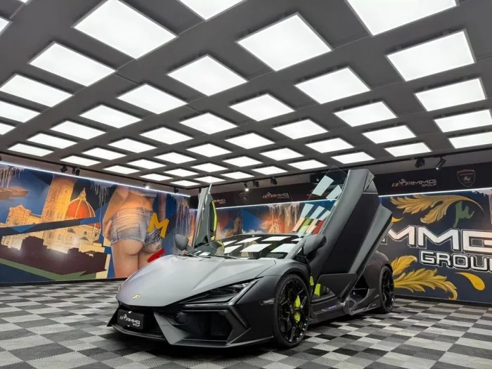 Other Lamborghini Revuelto 6.5 V12 (333)