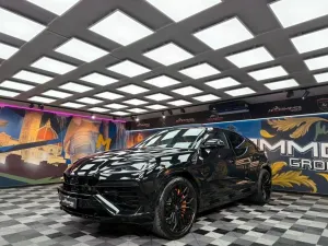 Other Lamborghini Urus 4.0 SE (288)