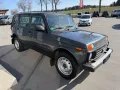 Lada Taiga 5-trg. Basis 4x4