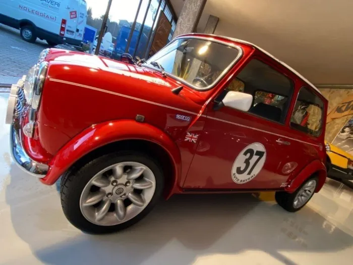 Rover ROVERMini1.3icatCooper