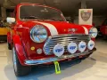 Rover ROVERMini1.3icatCooper