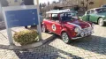 Rover ROVERMini1.3icatCooper