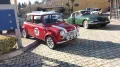 Rover ROVERMini1.3icatCooper
