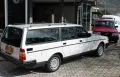 Volvo VOLVO2402.0catStationWagonPolar
