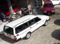Volvo VOLVO2402.0catStationWagonPolar