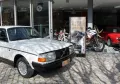 Volvo VOLVO2402.0catStationWagonPolar