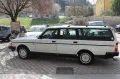 Volvo VOLVO2402.0catStationWagonPolar