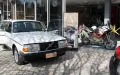 Volvo VOLVO2402.0catStationWagonPolar