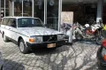 Volvo VOLVO2402.0catStationWagonPolar