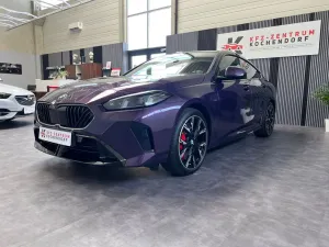BMW 220Gran Coupe M-Sport M-Bremse Massage-Sitze360